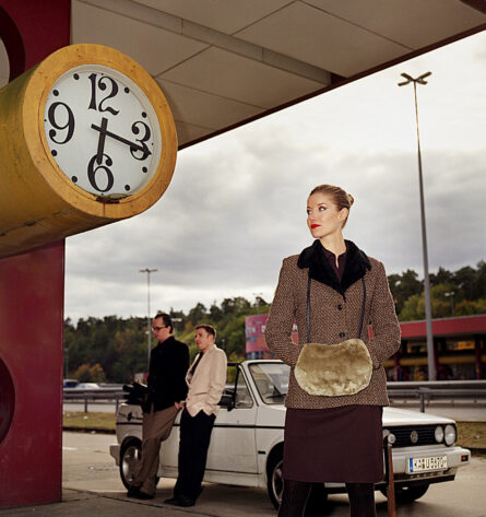 Hauptstadtstudio - Verena, Lennard & Helge